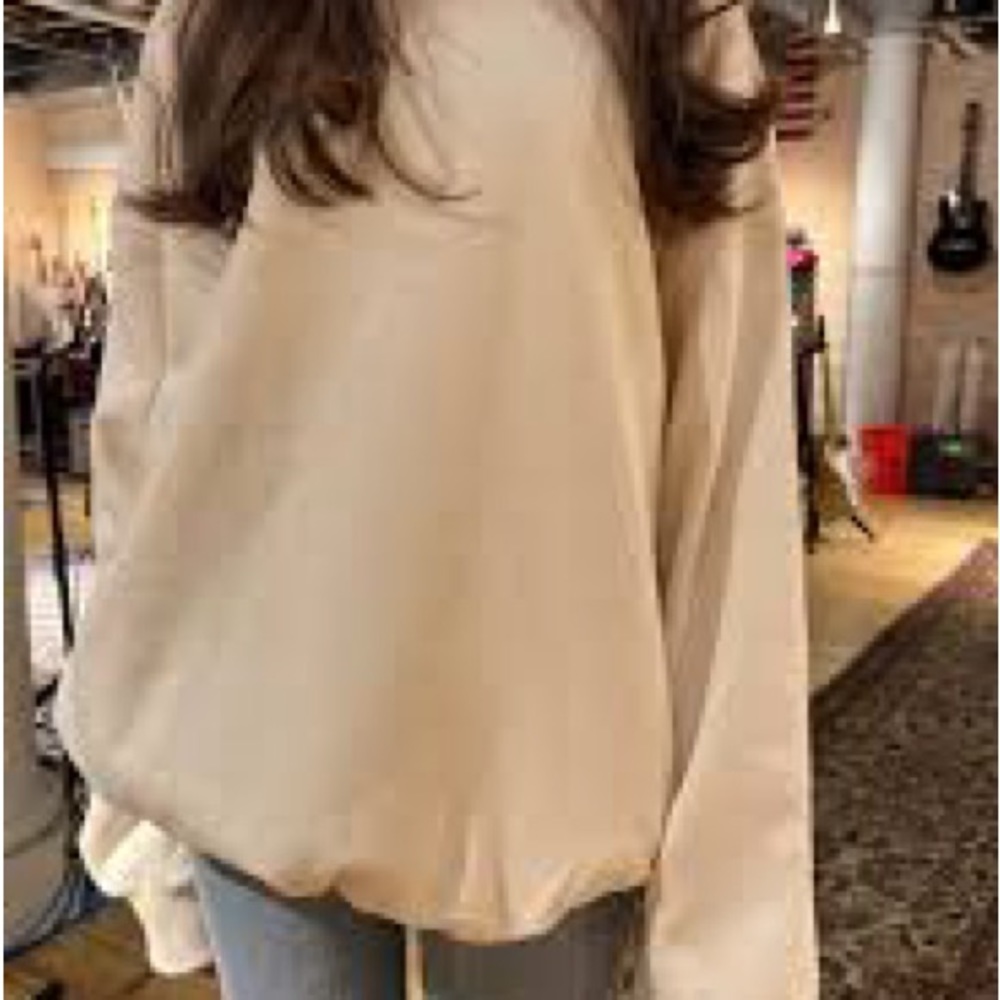 Brandy Melville Erica Sweatshirt